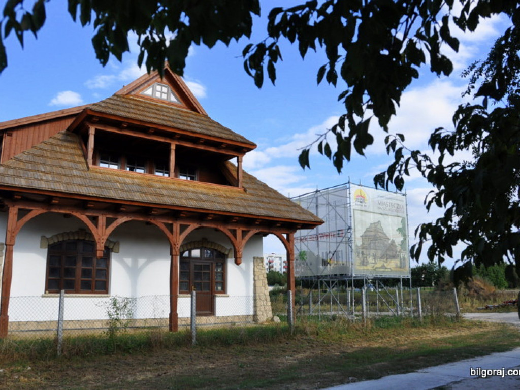 Dzień otwarty na Miasteczku Kresowym (FOTO)