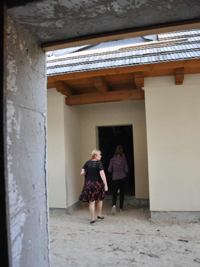 Dzień otwarty na Miasteczku Kresowym (FOTO)