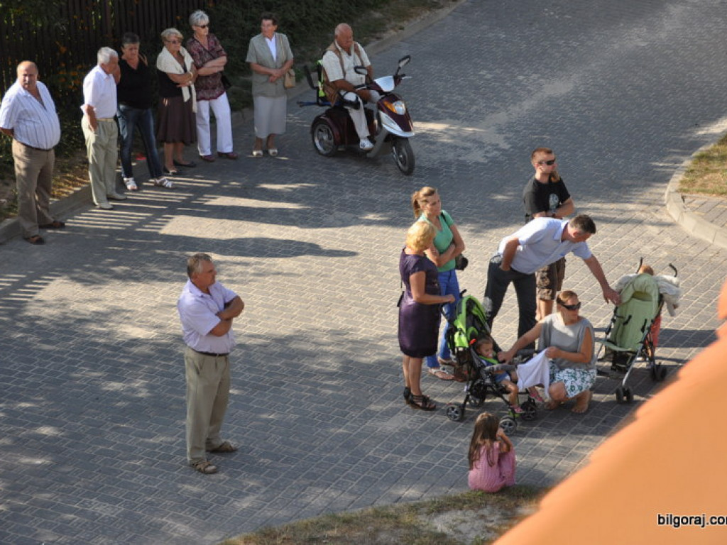 Dzień otwarty na Miasteczku Kresowym (FOTO)