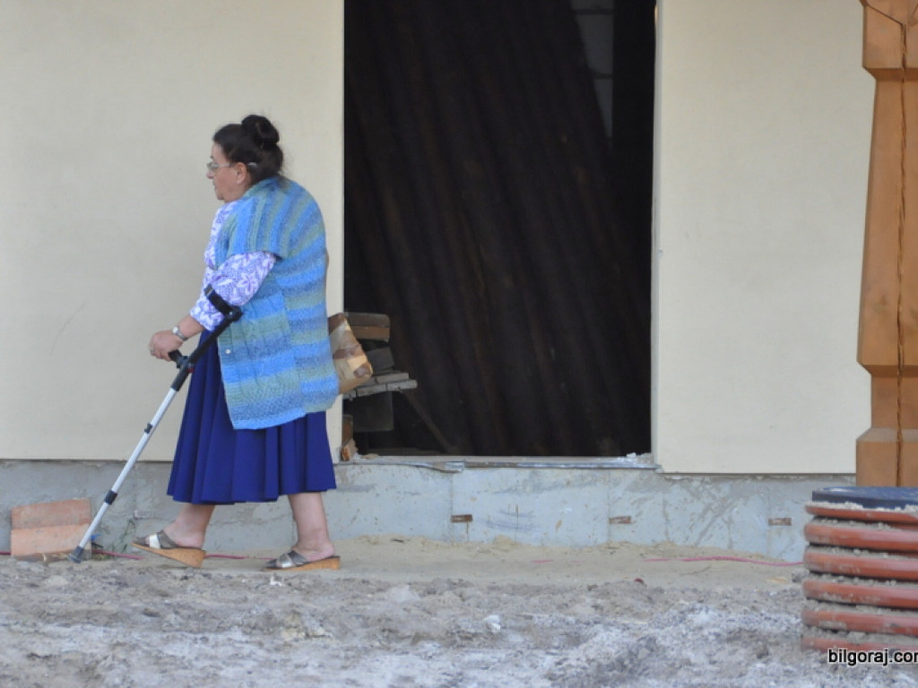 Dzień otwarty na Miasteczku Kresowym (FOTO)