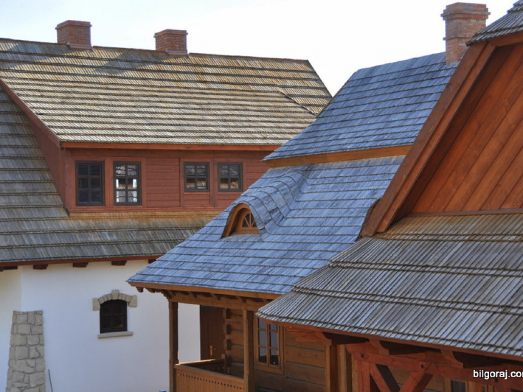 Dzień otwarty na Miasteczku Kresowym (FOTO)