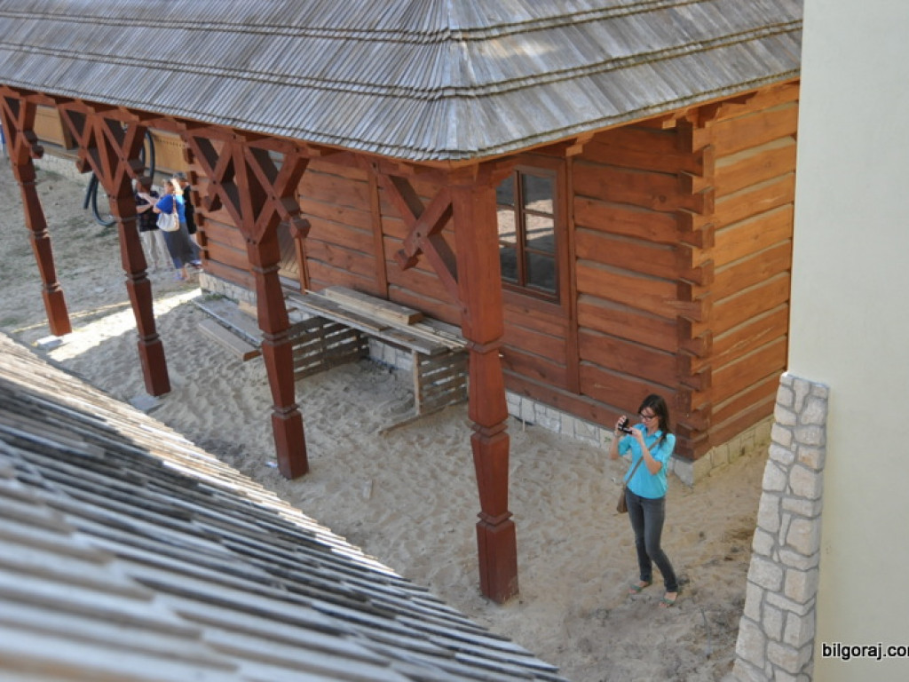 Dzień otwarty na Miasteczku Kresowym (FOTO)