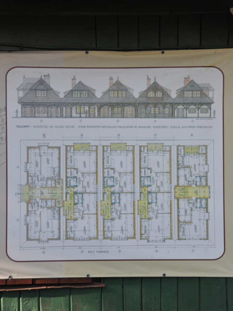 Dzień otwarty na Miasteczku Kresowym (FOTO)