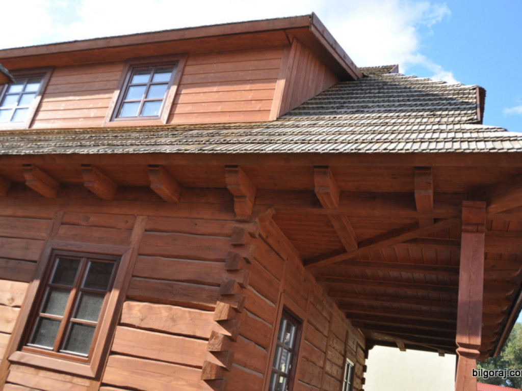 Dzień otwarty na Miasteczku Kresowym (FOTO)