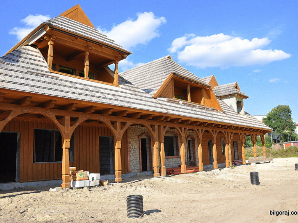 Dzień otwarty na Miasteczku Kresowym (FOTO)