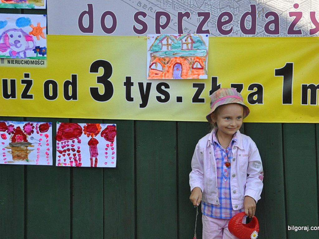 Dzień otwarty na Miasteczku Kresowym (FOTO)