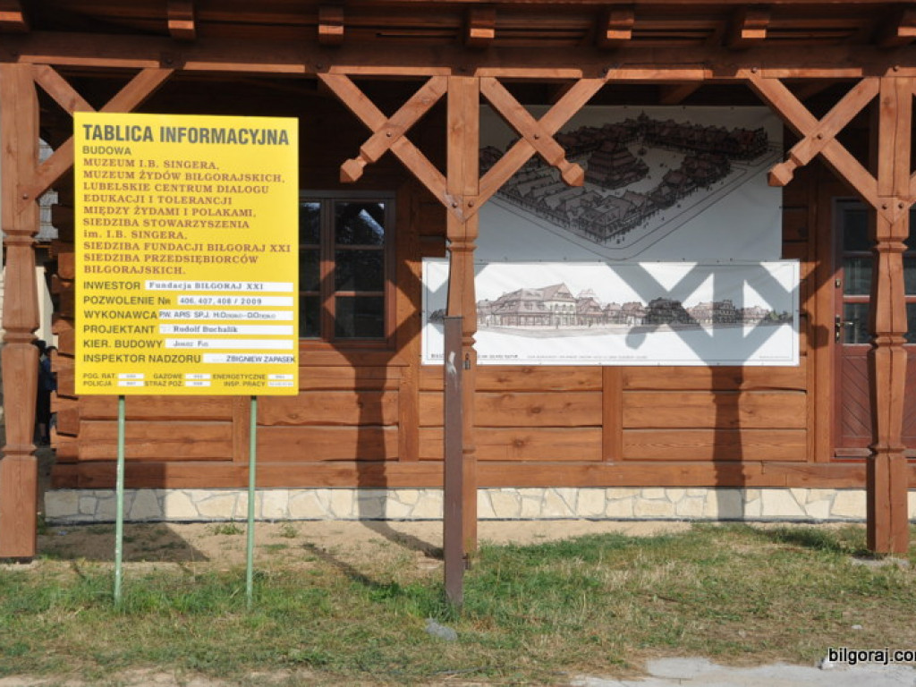 Dzień otwarty na Miasteczku Kresowym (FOTO)