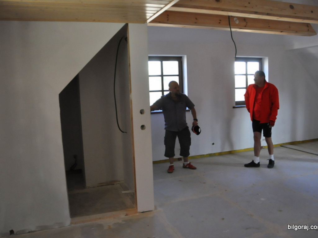 Dzień otwarty na Miasteczku Kresowym (FOTO)