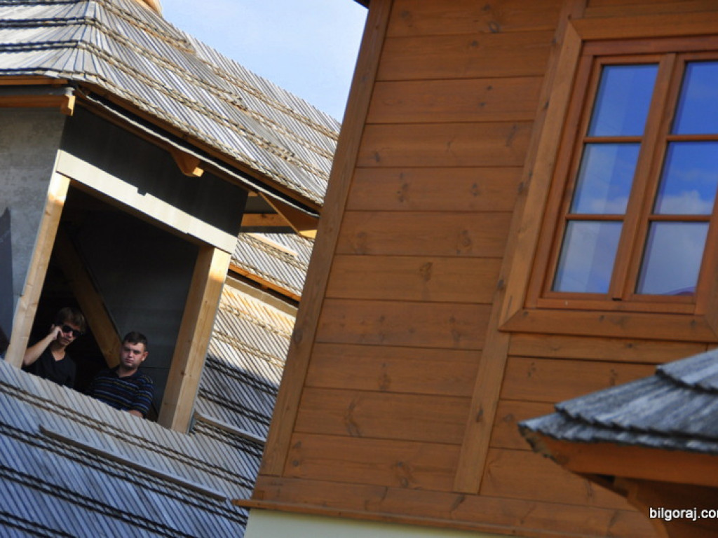 Dzień otwarty na Miasteczku Kresowym (FOTO)