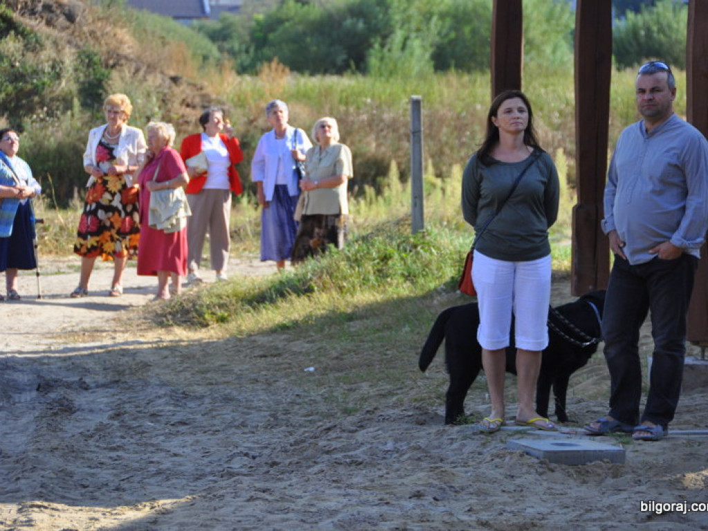 Dzień otwarty na Miasteczku Kresowym (FOTO)
