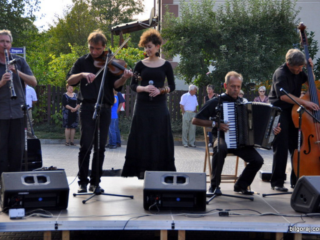 Dzień otwarty na Miasteczku Kresowym (FOTO)