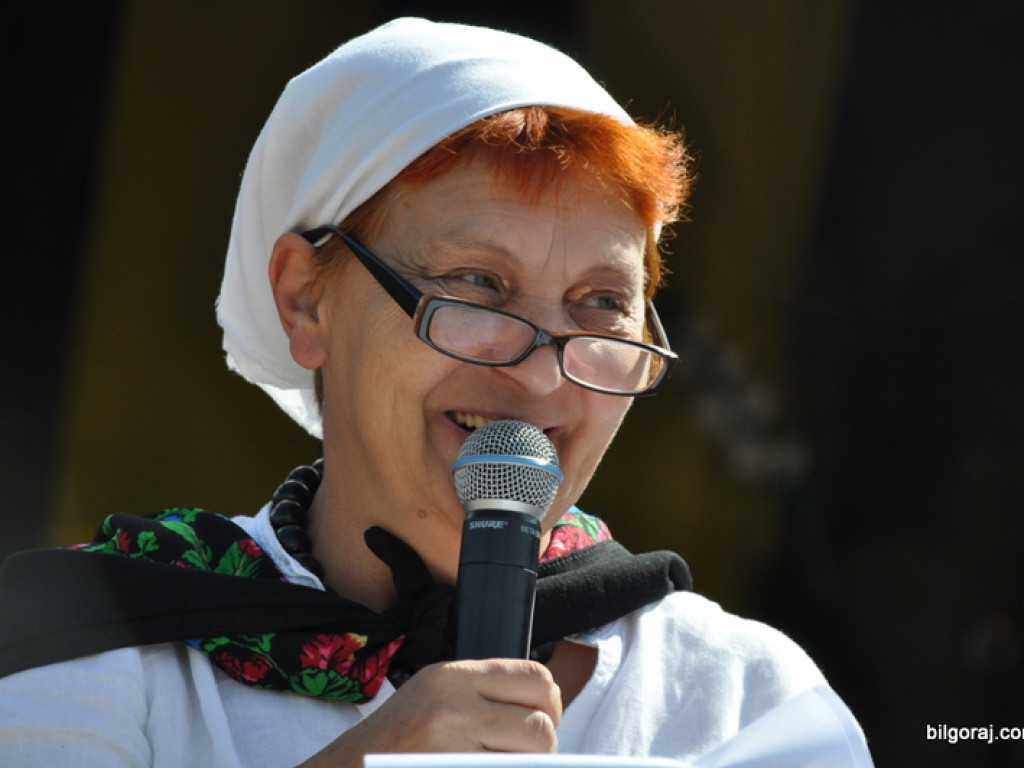 Aleksandrów: Dożynki gminno - parafialne 2013