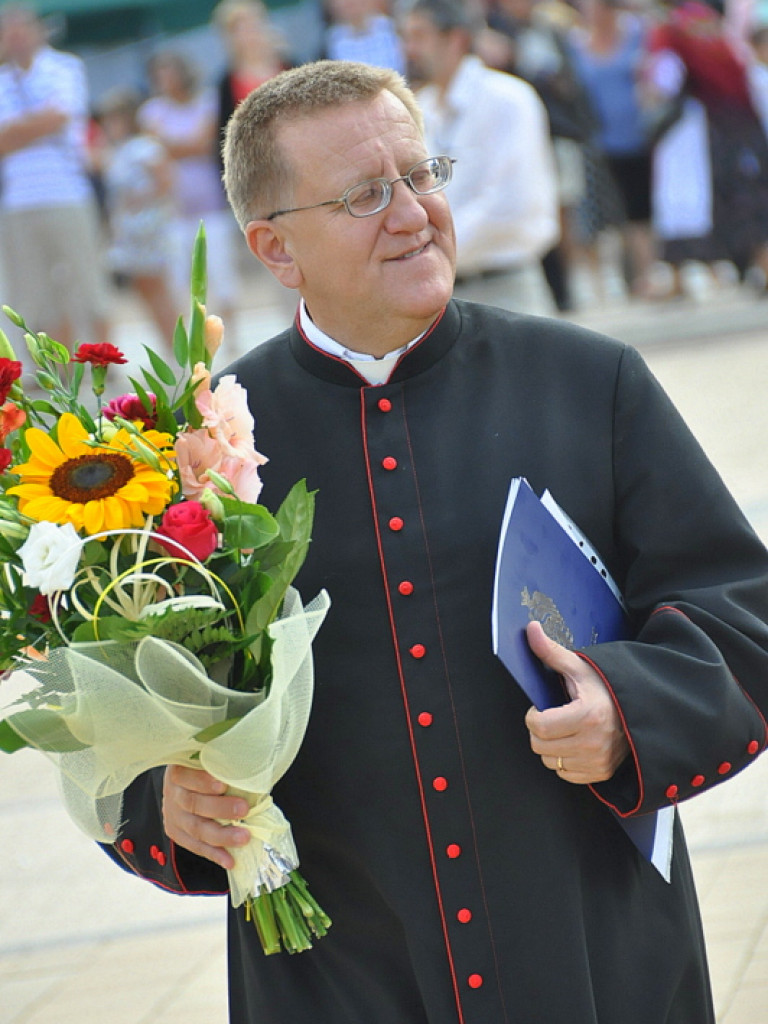 Bogu za plony, rolnikom za pracę - Dożynki Powiatowe 2013 (FOTO, VIDEO)