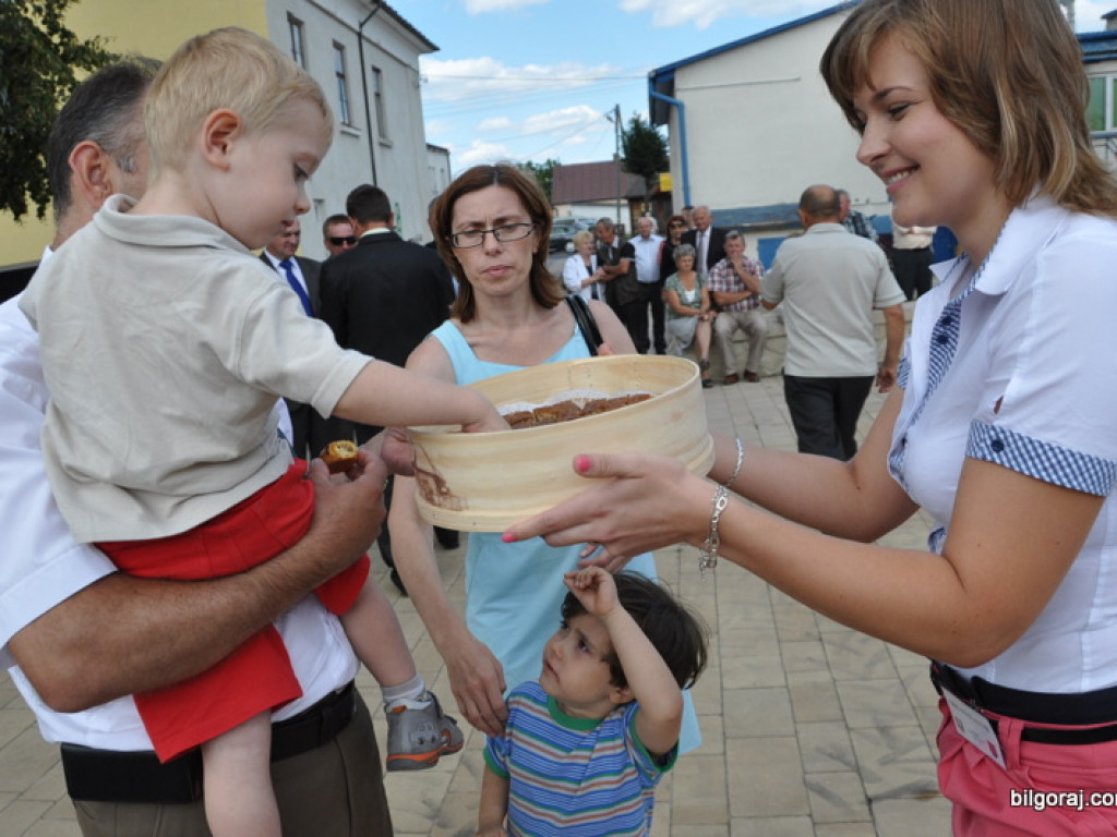 Bogu za plony, rolnikom za pracę - Dożynki Powiatowe 2013 (FOTO, VIDEO)