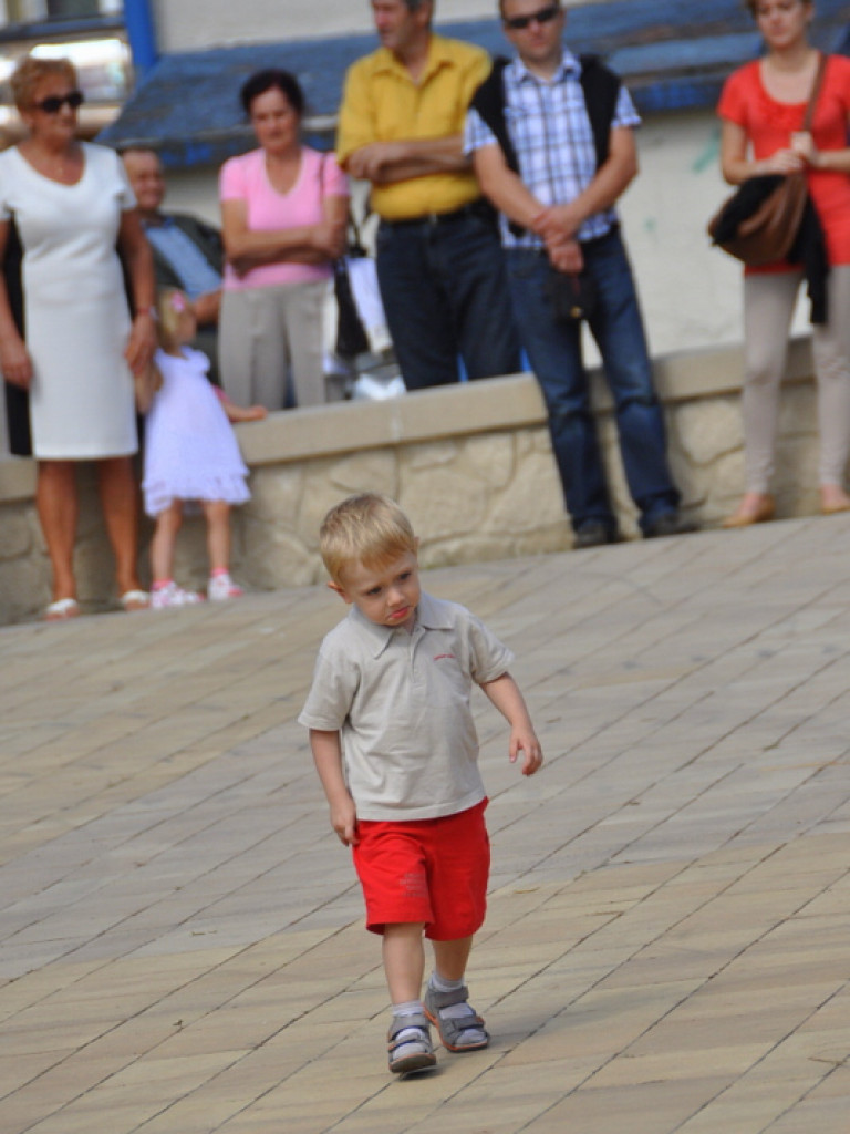 Bogu za plony, rolnikom za pracę - Dożynki Powiatowe 2013 (FOTO, VIDEO)