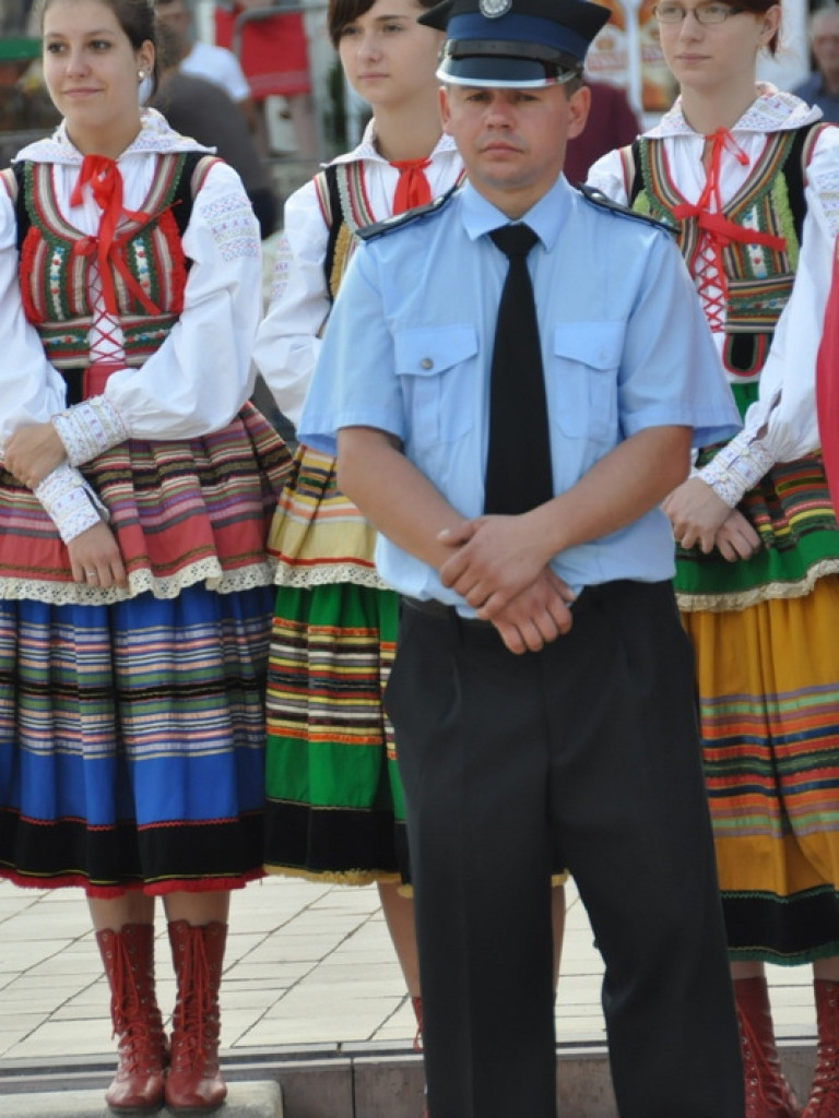 Bogu za plony, rolnikom za pracę - Dożynki Powiatowe 2013 (FOTO, VIDEO)