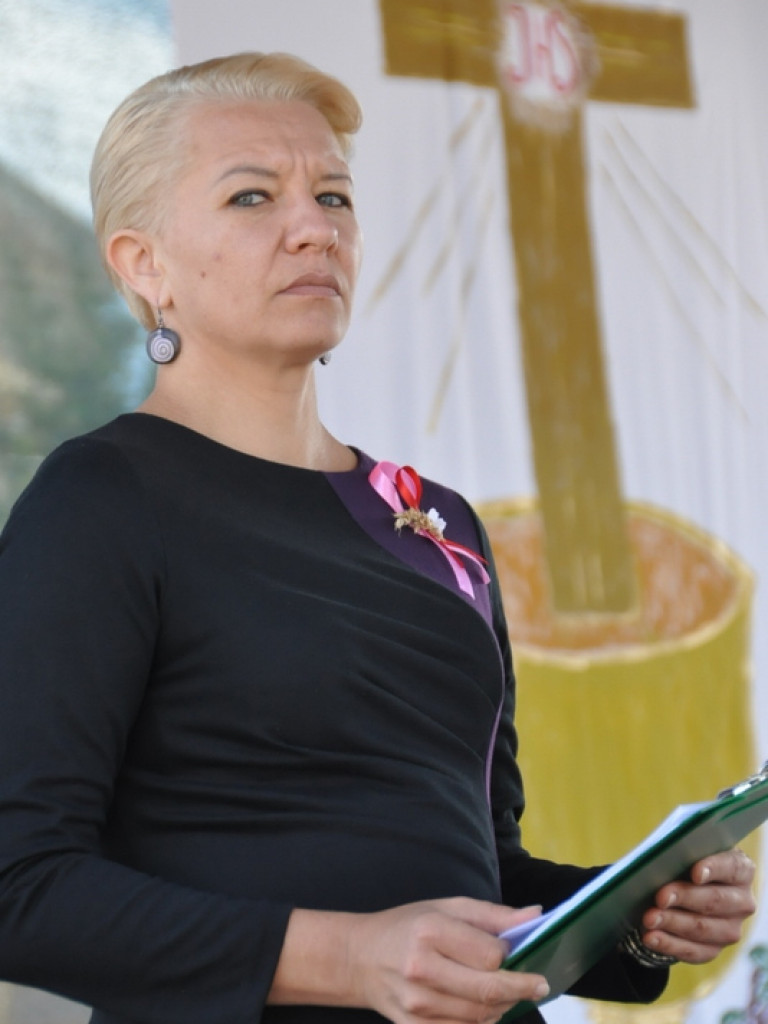 Bogu za plony, rolnikom za pracę - Dożynki Powiatowe 2013 (FOTO, VIDEO)