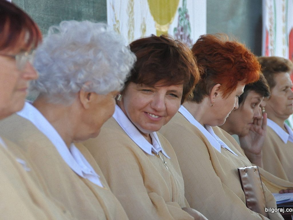 Bogu za plony, rolnikom za pracę - Dożynki Powiatowe 2013 (FOTO, VIDEO)