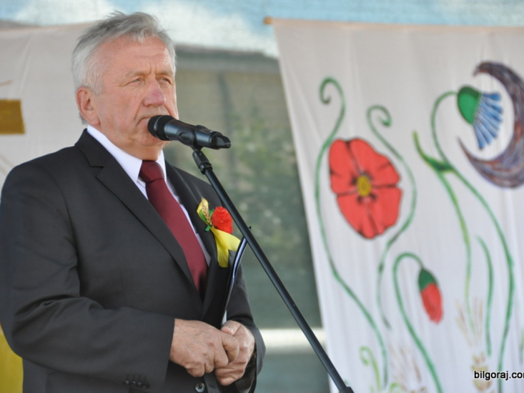 Bogu za plony, rolnikom za pracę - Dożynki Powiatowe 2013 (FOTO, VIDEO)
