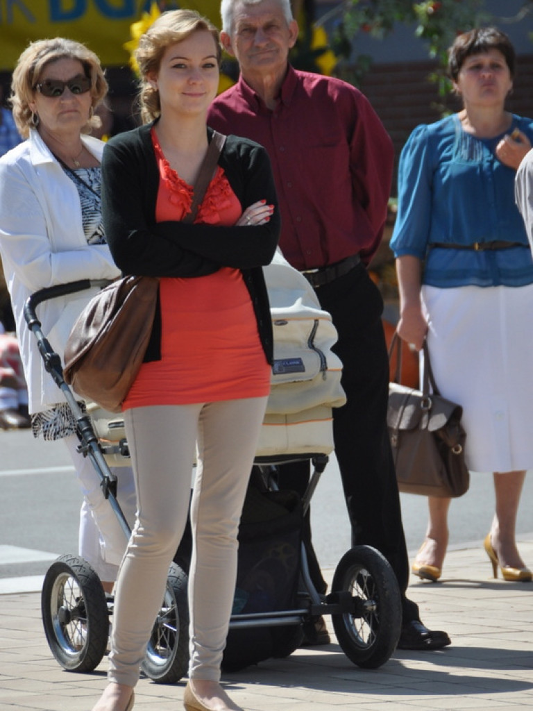 Bogu za plony, rolnikom za pracę - Dożynki Powiatowe 2013 (FOTO, VIDEO)