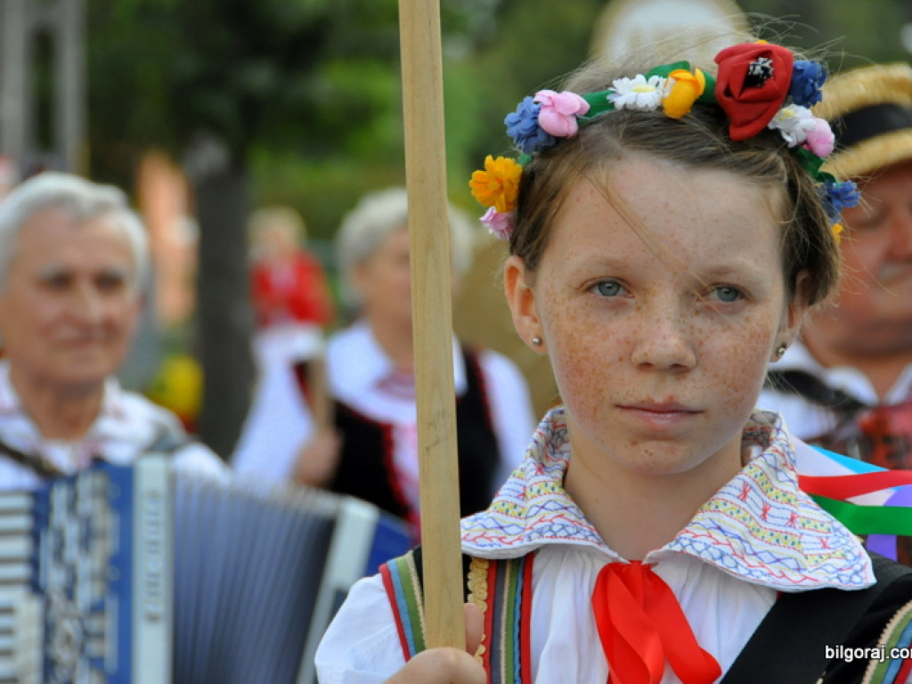 Bogu za plony, rolnikom za pracę - Dożynki Powiatowe 2013 (FOTO, VIDEO)