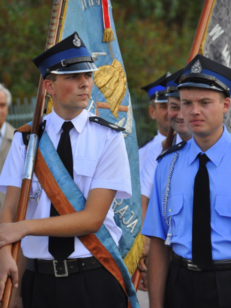 Bogu za plony, rolnikom za pracę - Dożynki Powiatowe 2013 (FOTO, VIDEO)