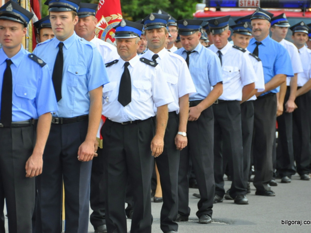 Bogu za plony, rolnikom za pracę - Dożynki Powiatowe 2013 (FOTO, VIDEO)
