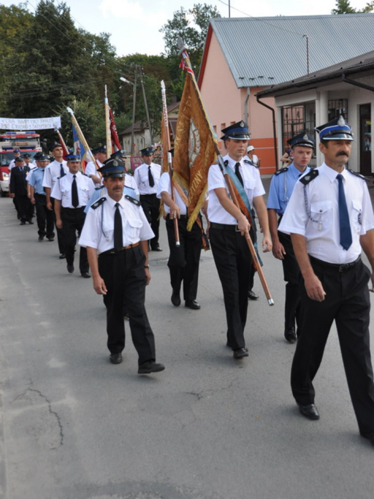 Bogu za plony, rolnikom za pracę - Dożynki Powiatowe 2013 (FOTO, VIDEO)