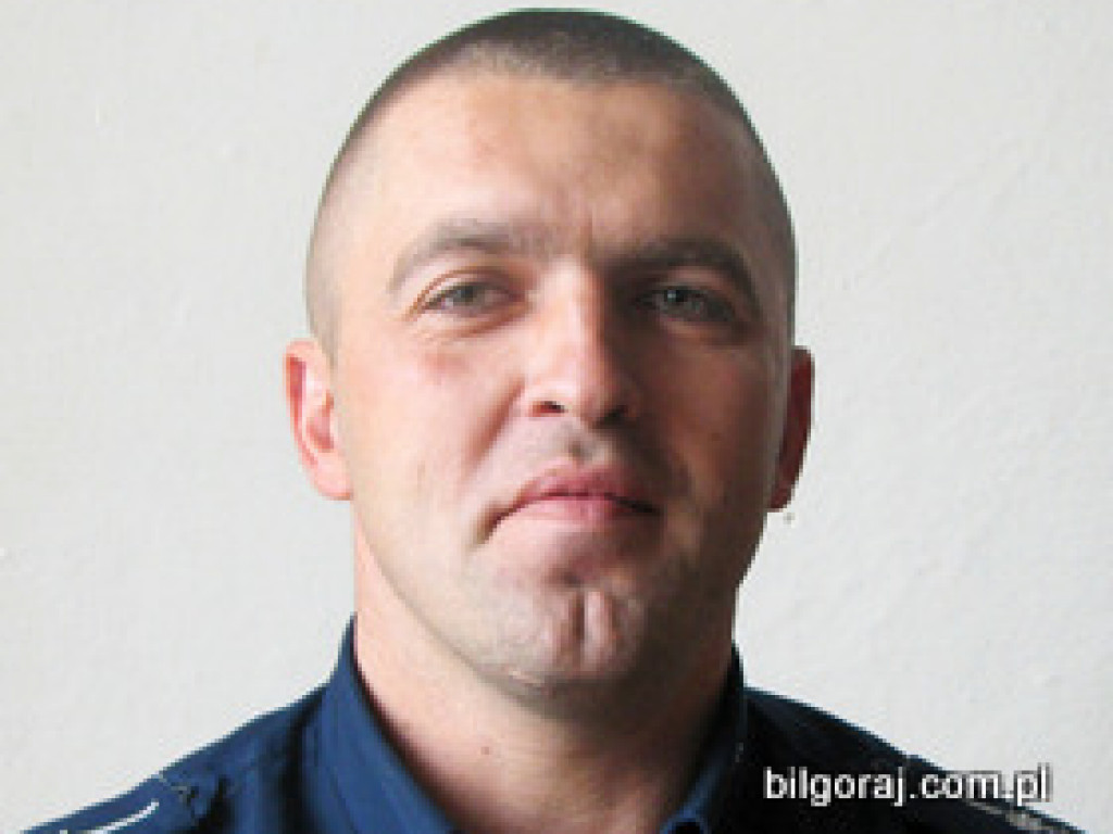 Poznaj swojego dzielnicowego