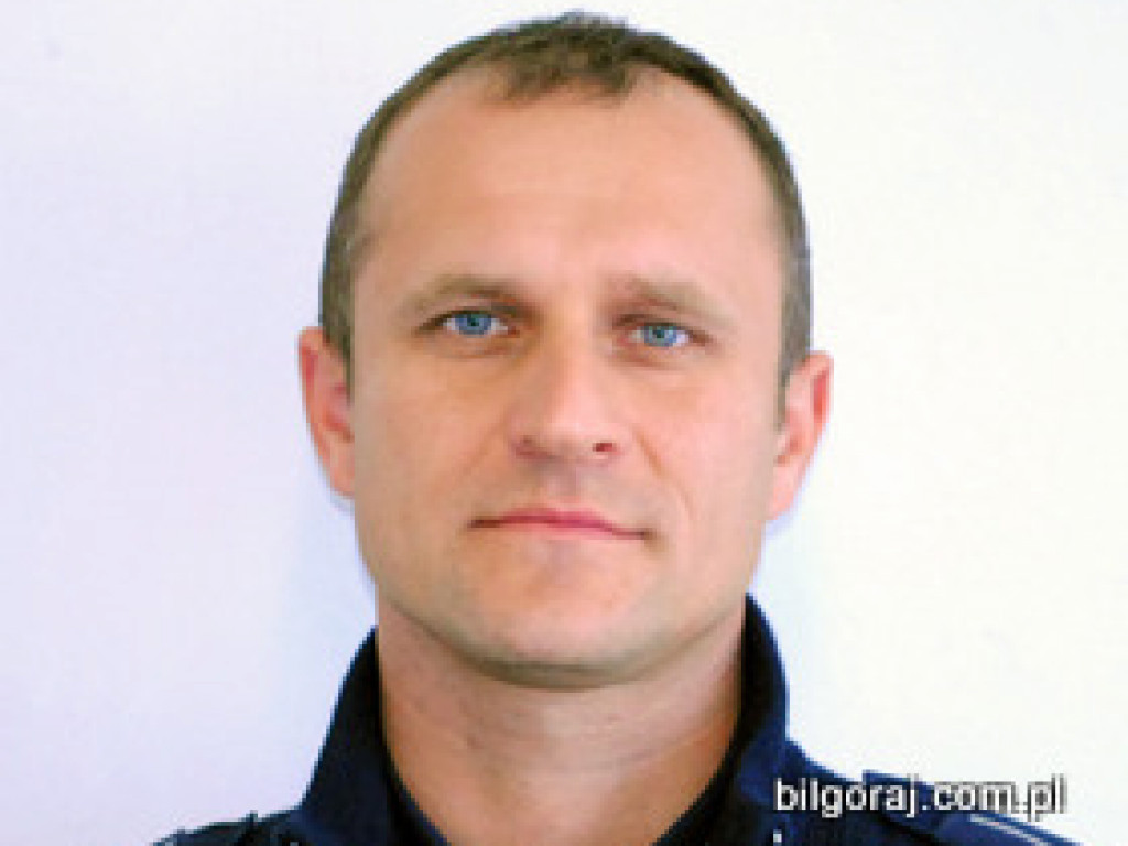 Poznaj swojego dzielnicowego