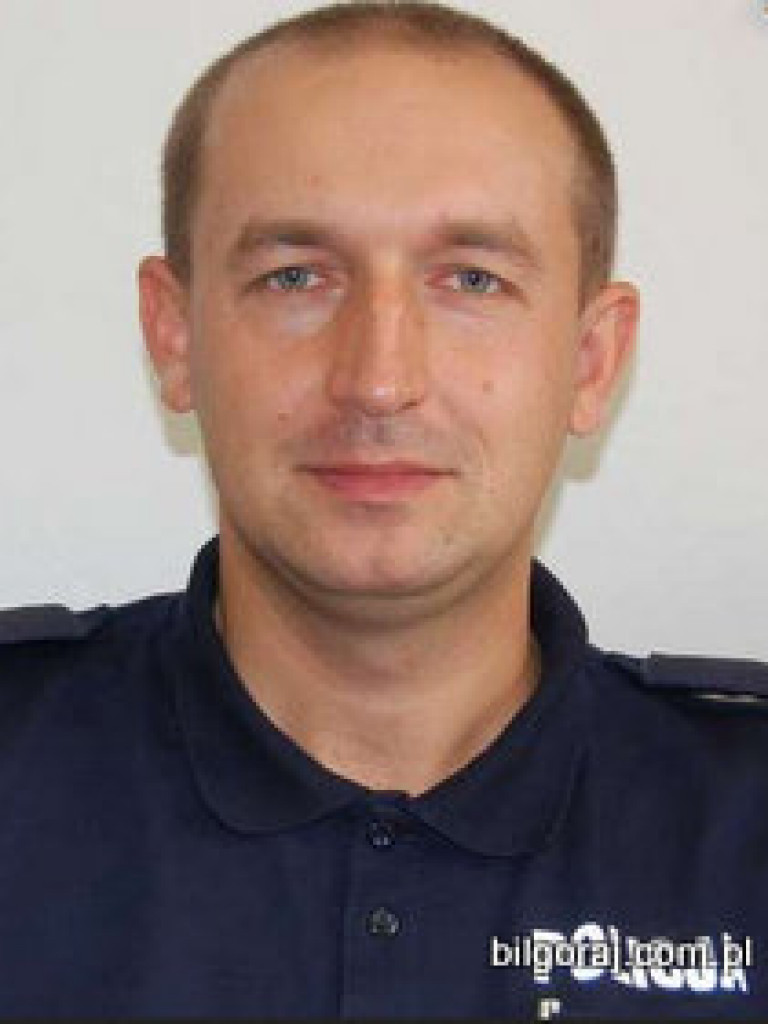 Poznaj swojego dzielnicowego