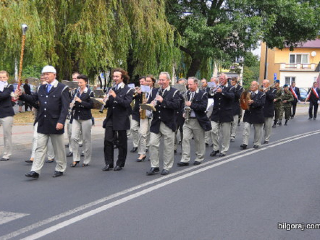 1 września 1939 roku - PAMIĘTAMY!
