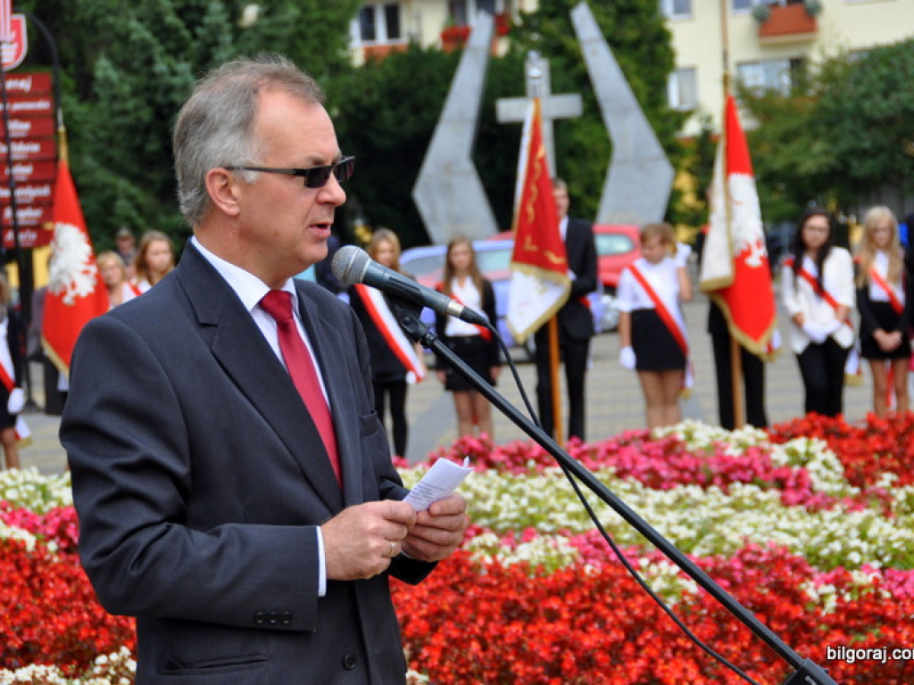 1 września 1939 roku - PAMIĘTAMY!
