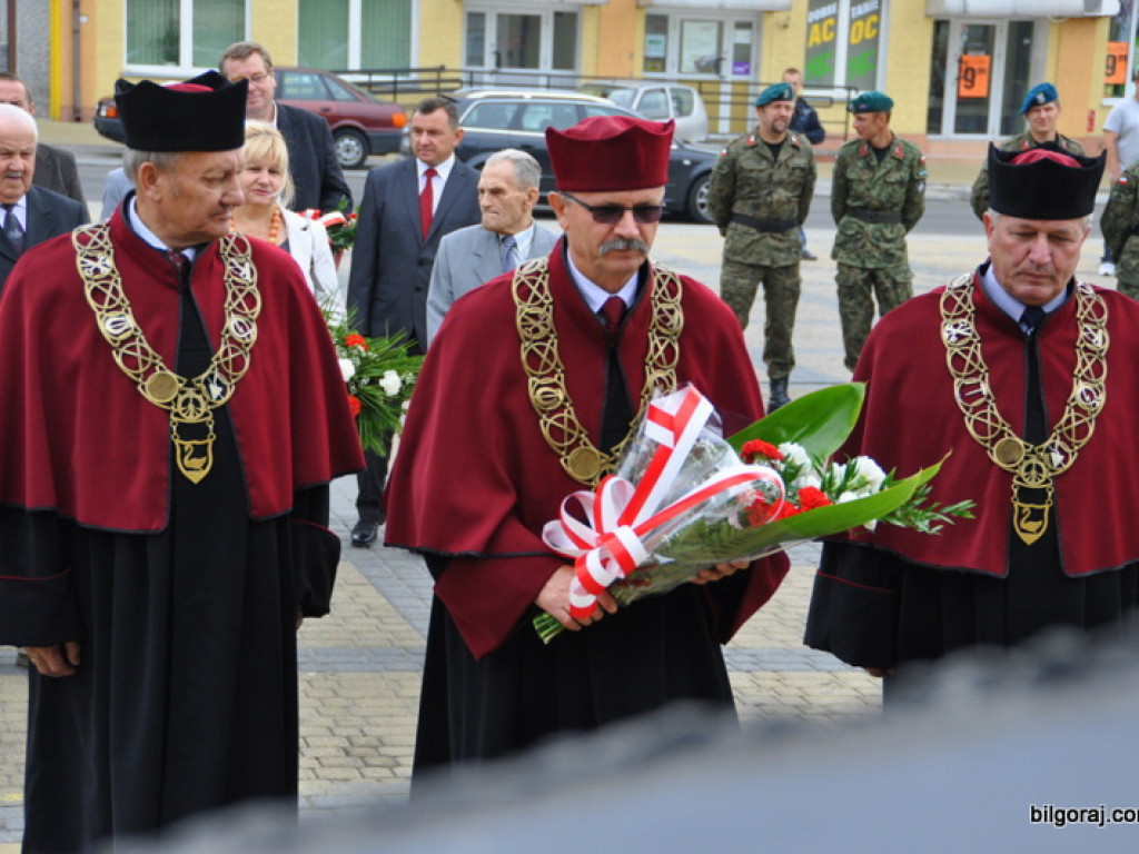 1 września 1939 roku - PAMIĘTAMY!