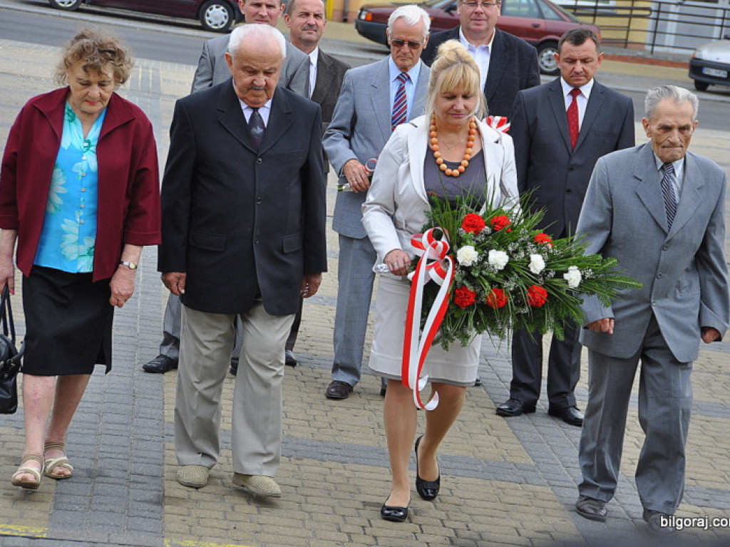 1 września 1939 roku - PAMIĘTAMY!