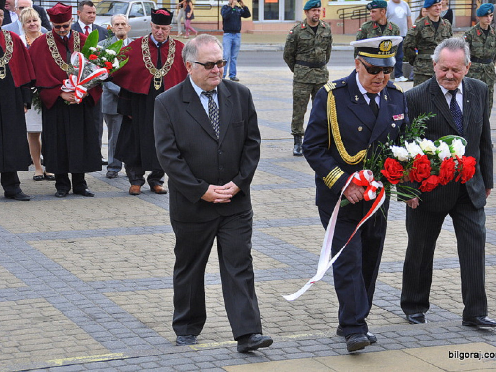 1 września 1939 roku - PAMIĘTAMY!