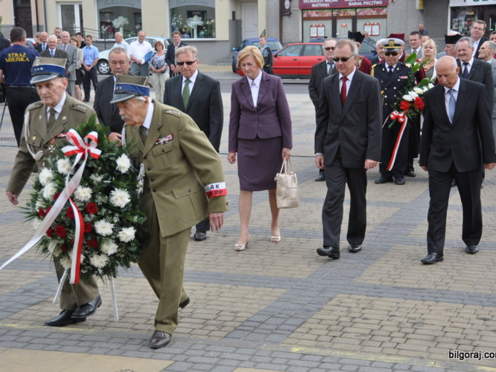 1 września 1939 roku - PAMIĘTAMY!