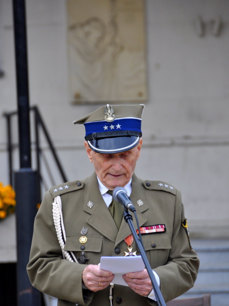 1 września 1939 roku - PAMIĘTAMY!