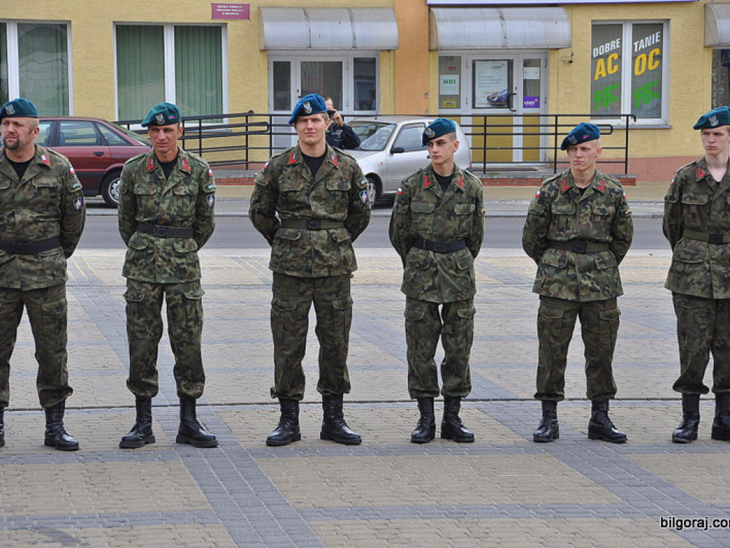 1 września 1939 roku - PAMIĘTAMY!