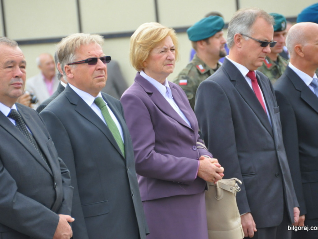 1 września 1939 roku - PAMIĘTAMY!