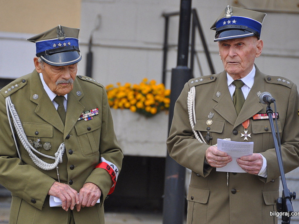 1 września 1939 roku - PAMIĘTAMY!