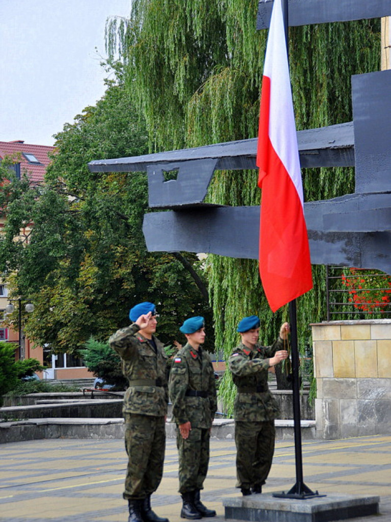 1 września 1939 roku - PAMIĘTAMY!
