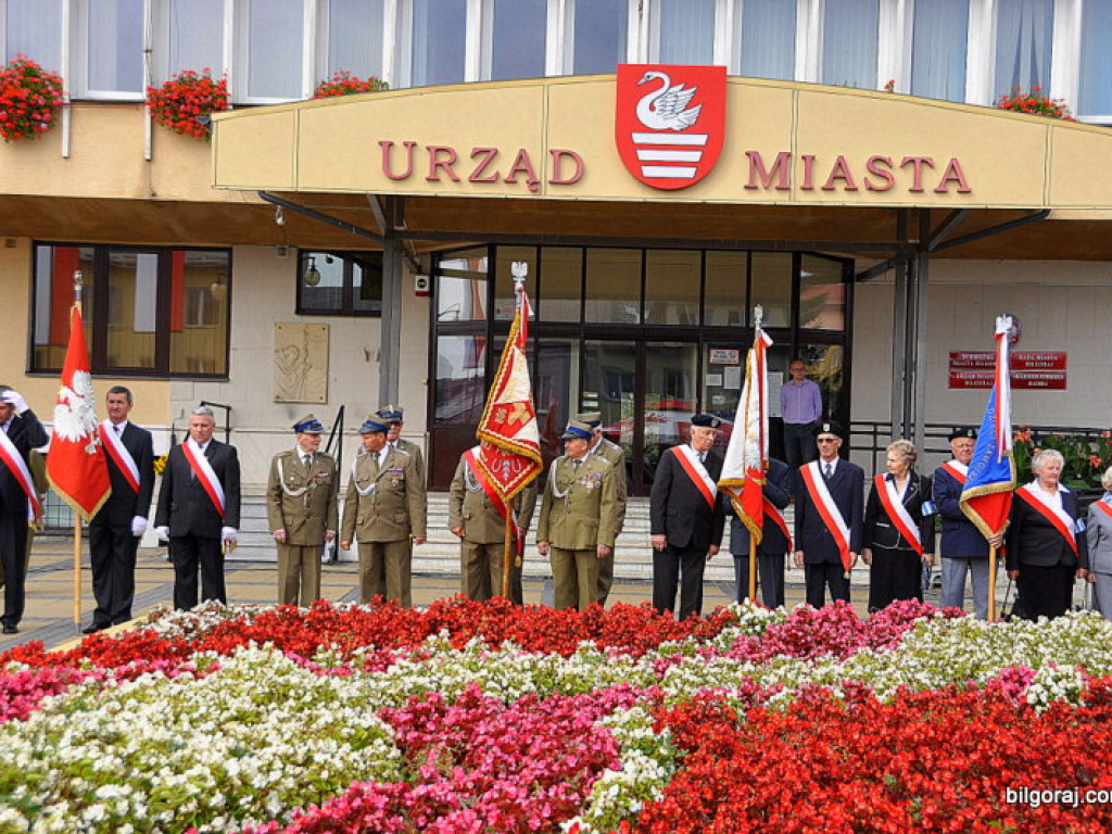 1 września 1939 roku - PAMIĘTAMY!
