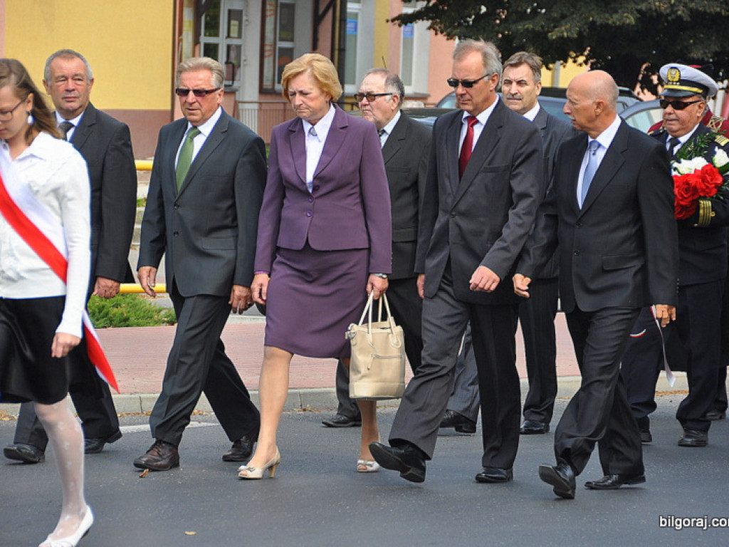 1 września 1939 roku - PAMIĘTAMY!