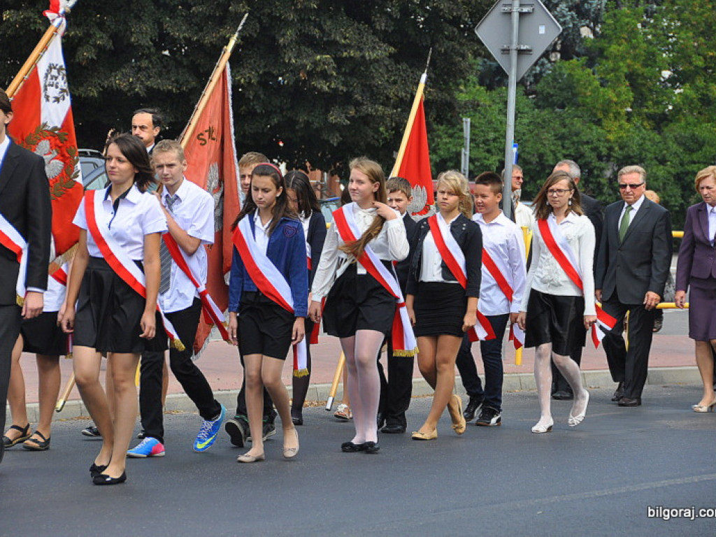 1 września 1939 roku - PAMIĘTAMY!