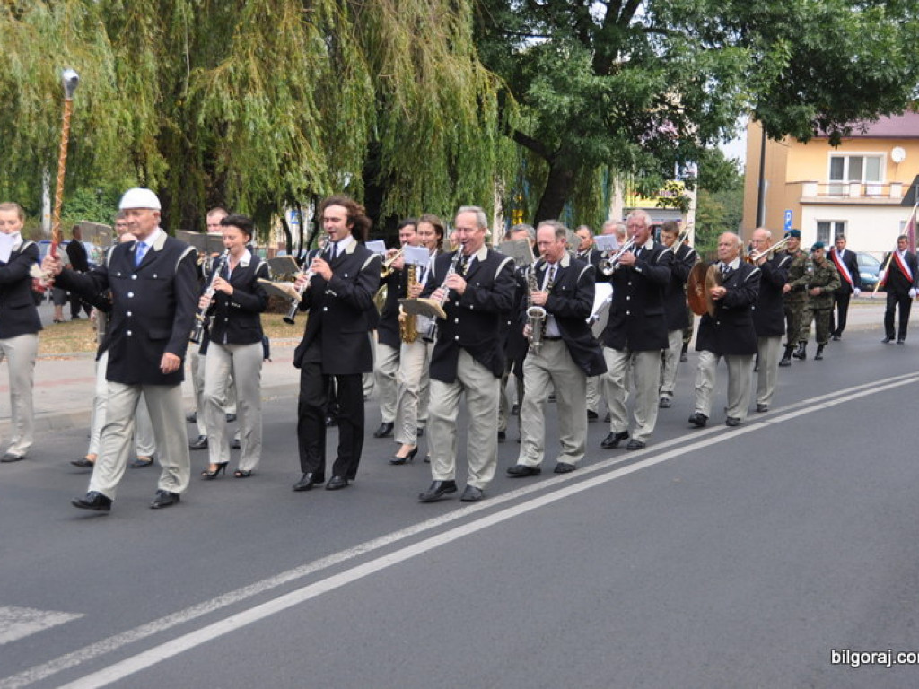 1 września 1939 roku - PAMIĘTAMY!