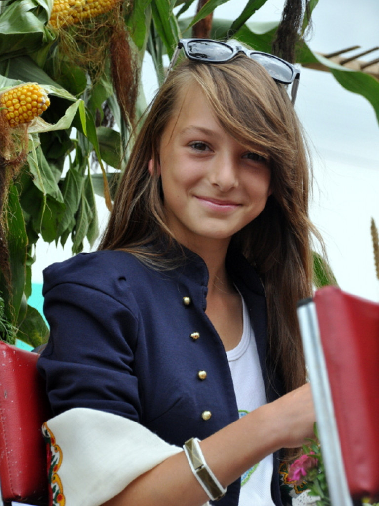 Dziękujemy za chleb nasz powszedni