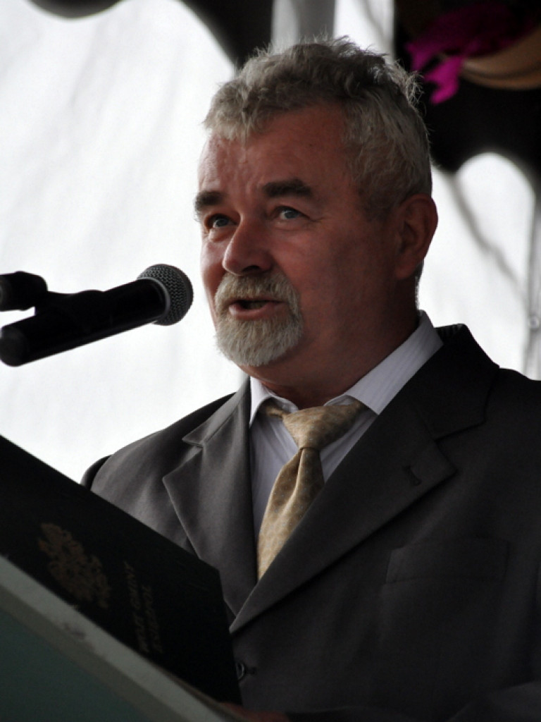 Dziękujemy za chleb nasz powszedni