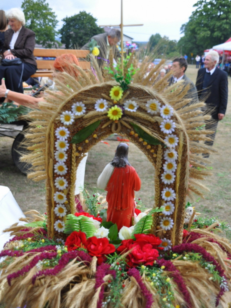 Dziękujemy za chleb nasz powszedni