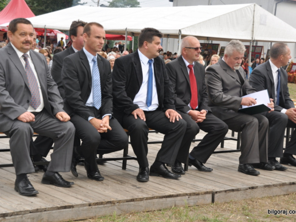 Dziękujemy za chleb nasz powszedni